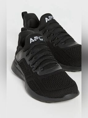 Athletic Propulsion Labs APL
TechLoom Tracer Run Shoes Womens
8.5 Fast Ship